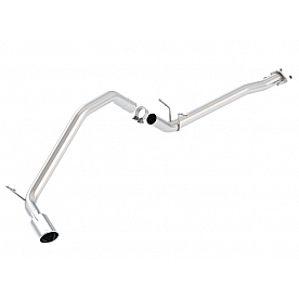 Borla Exhaust S-Type Cat Back System - 140728