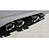 Corsa Performance Exhaust Xtreme Axle Back System - 14961BLK