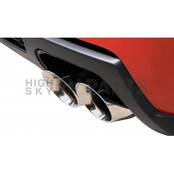 Corsa Performance Exhaust Sport Cat Back System - 14971