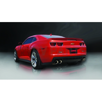 Corsa Performance Exhaust Sport Cat Back System - 14971-1