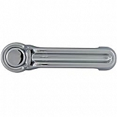 Coast To Coast Exterior Door Handle Cover CCIDH68500B