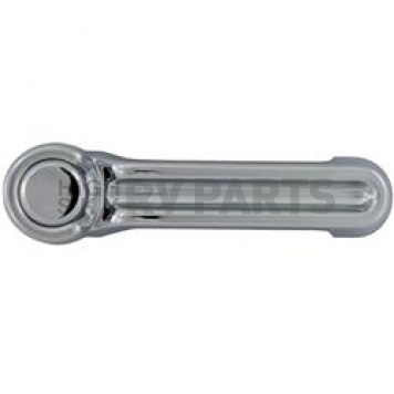 Coast To Coast Exterior Door Handle Cover CCIDH68500B