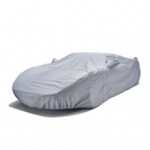 Covercraft Car Cover Pickup Gray 4 Layer Polyethylene And Polypropylene - C18092NH