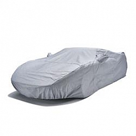 Covercraft Car Cover Pickup Gray 4 Layer Polyethylene And Polypropylene - C18092NH