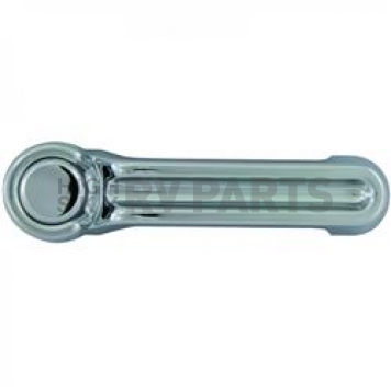 Coast To Coast Exterior Door Handle Cover CCIDH68500BBK
