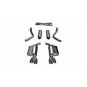 Corsa Performance Exhaust Sport Cat Back System - 14986