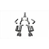 Corsa Performance Exhaust Xtreme Cat Back System - 14989
