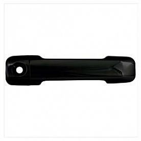 Coast To Coast Exterior Door Handle Cover - Black ABS Plastic - DH68510BBK