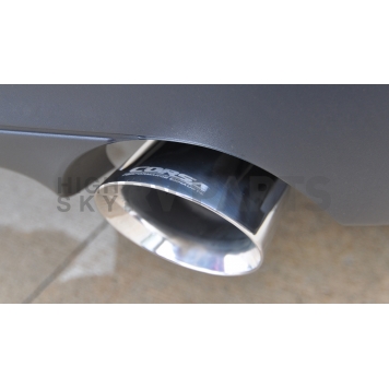 Corsa Performance Exhaust Sport Cat Back System - 14991-2