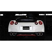 Corsa Performance Exhaust Tail Pipe Tip - 14998