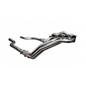 Corsa Performance Xtreme Long Tube Exhaust Header - 16109