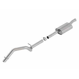 Borla Exhaust S-Type Cat Back System - 140747