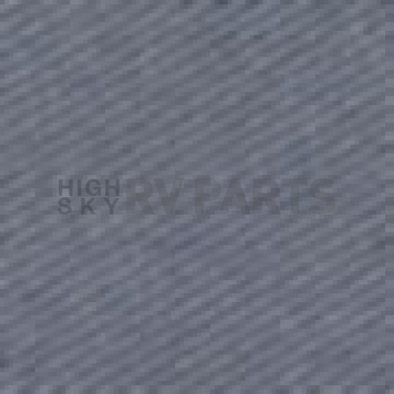 Covercraft Seat Cover Polycotton Gray One Row - SS3315PCGY-2