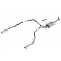 Borla Exhaust S-Type Cat Back System - 140752