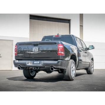 Borla Exhaust S-Type Cat Back System - 140752-1
