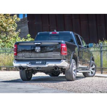 Borla Exhaust S-Type Cat Back System - 140752BC-1