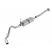 Borla Exhaust S-Type Cat Back System - 140762