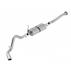 Borla Exhaust S-Type Cat Back System - 140762