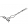 Borla Exhaust S-Type Cat Back System - 140766