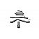 Corsa Performance Exhaust Sport Cat Back System - 21060