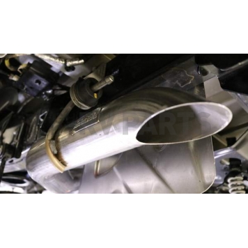 Corsa Performance Exhaust Sport Cat Back System - 21061-1