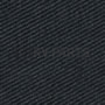 Covercraft Seat Cover Polycotton Charcoal Black One Row - SS3344PCCH-2