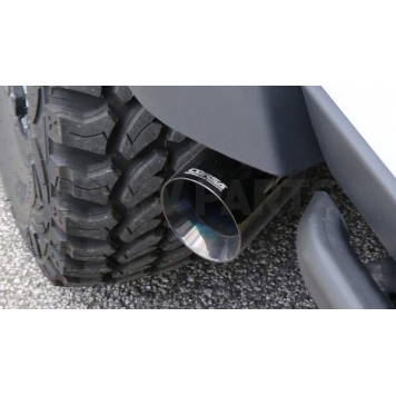 Corsa Performance Exhaust Touring Cat Back System - 21062-1