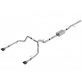 Borla Exhaust ATAK Series Cat Back System - 140776BC