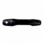 Coast To Coast Exterior Door Handle Cover - Black ABS Plastic - DH68555SBK