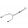 Borla Exhaust S-Type Cat Back System - 140779BC