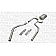 Corsa Performance Exhaust DB Series Cat Back System - 24425