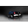 Corsa Performance Exhaust DB Series Cat Back System - 24425