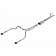 Borla Exhaust S-Type Cat Back System - 140779CF