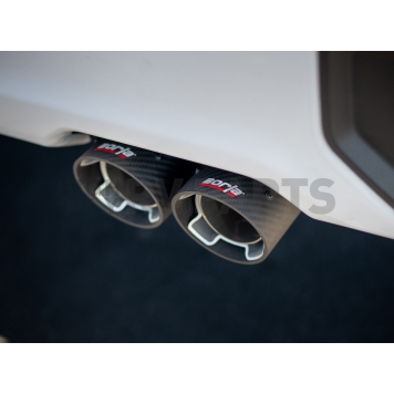 Borla Exhaust S-Type Cat Back System - 140779CF-1