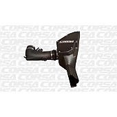 Corsa Performance Cold Air Intake - 419950