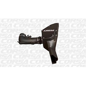 Corsa Performance Cold Air Intake - 419950
