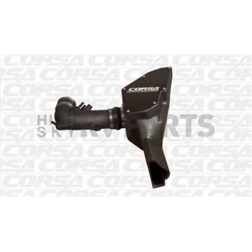 Corsa Performance Cold Air Intake - 419950