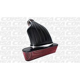 Corsa Performance Cold Air Intake - 44108