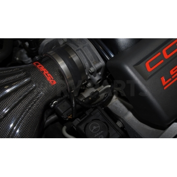 Corsa Performance Cold Air Intake - 44108-1
