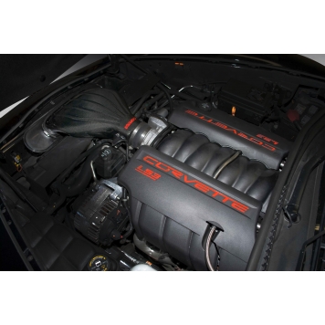 Corsa Performance Cold Air Intake - 44108-2