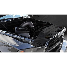 Corsa Performance Cold Air Intake - 44405