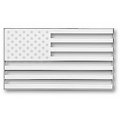 Cruiser Decal - American Flag - 83083