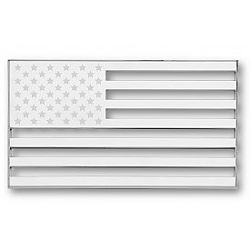 Cruiser Decal - American Flag - 83083