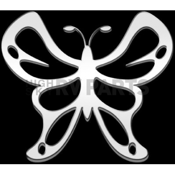 Cruiser Decal - Butterfly - 83303-1