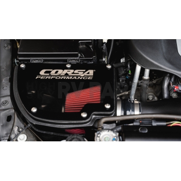 Corsa Performance Cold Air Intake - 44412D-2
