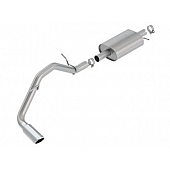 Borla Exhaust S-Type Cat Back System - 140788