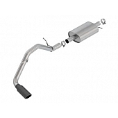 Borla Exhaust S-Type Cat Back System - 140788BC