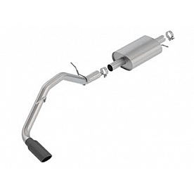 Borla Exhaust S-Type Cat Back System - 140788BC