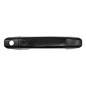 Coast To Coast Exterior Door Handle Cover - Black ABS Plastic - CCIDH68565BLK