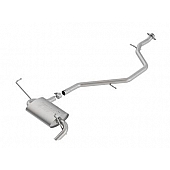 Borla Exhaust S-Type Cat Back System - 140790